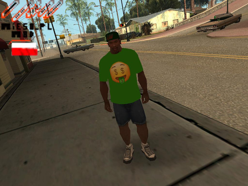 mod